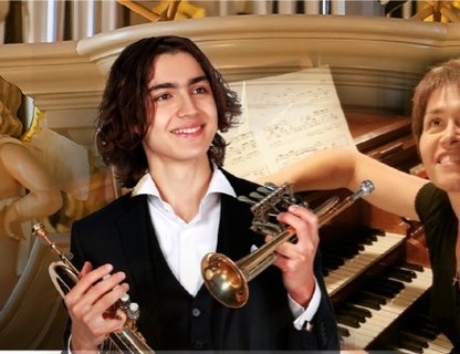 Золотое барокко