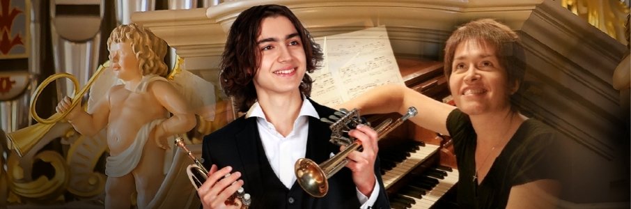 Золотое барокко