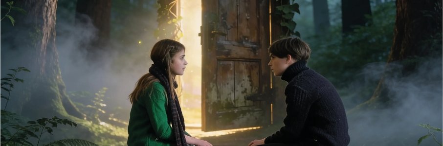 Спектакль по мотивам «Хроник Нарнии»