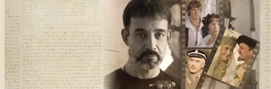 Дмитрий Певцов