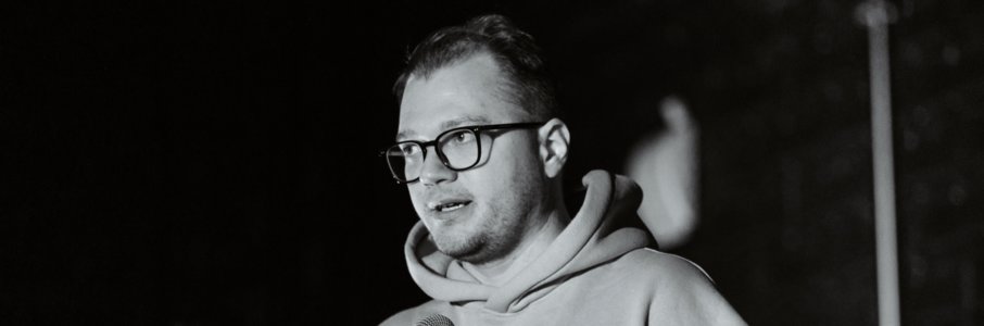 Проверка опытных комиков