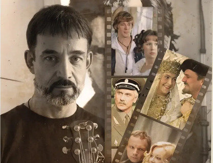 Дмитрий Певцов