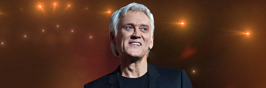 Александр Маршал