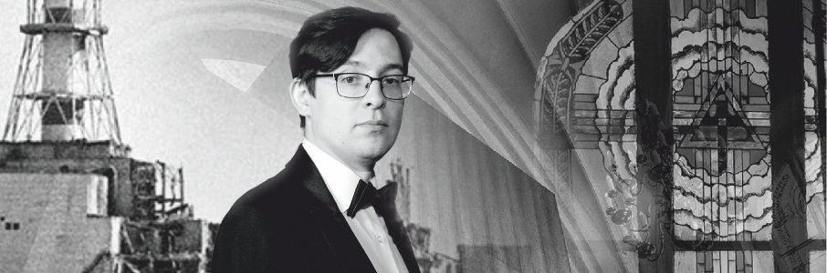 Quo vadis? | 40 лет со дня чернобыльской трагедии