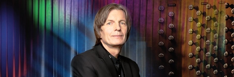 Бах. Вьерн. Джаз