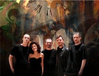 Мост через время