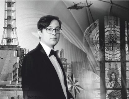 Quo vadis? | 40 лет со дня чернобыльской трагедии