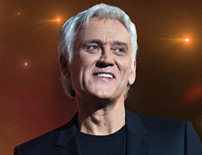 Александр Маршал