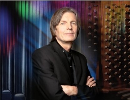 Бах. Вьерн. Джаз