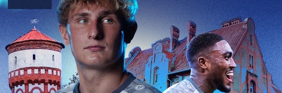 Балтика — Сочи