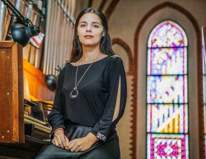 «Органное таинство»