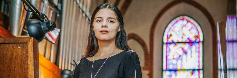 «Органное таинство»