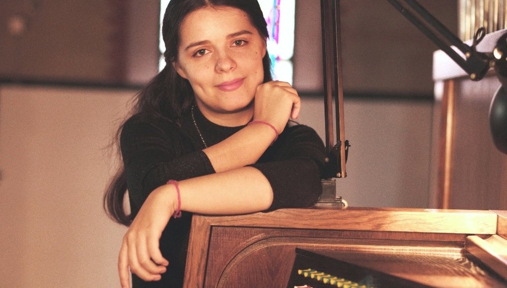 Органный концерт «Гимн Солнцу и звёздам»