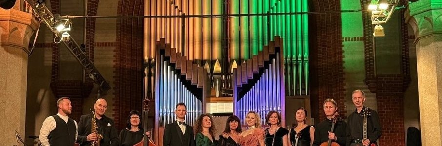 Калининградский регтайм