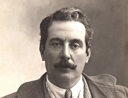 «Истинный итальянский гений — Пуччини»