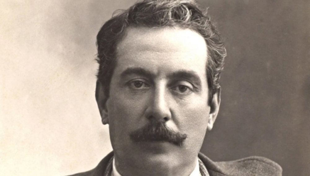 «Истинный итальянский гений — Пуччини»