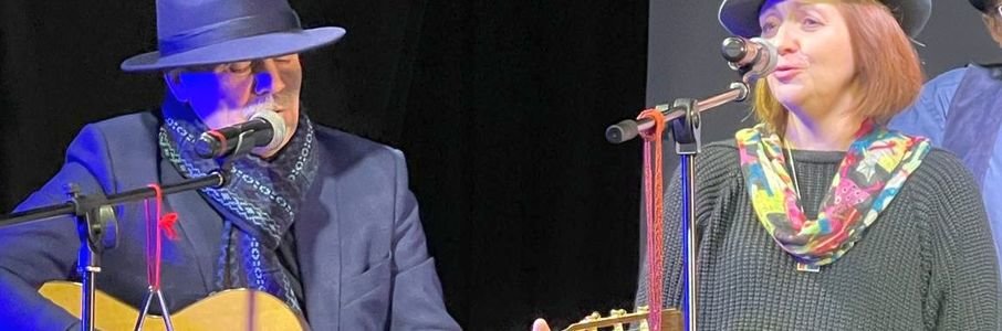 Концерт «Из Питера — с любовью!»