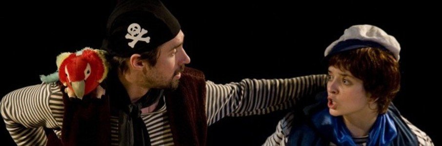 «Остров сокровищ»