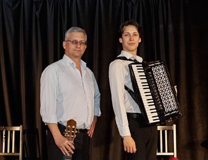 Музыкально-гастрономический вечер «Джаз сквозь годы»