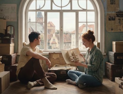 Кёнигсберг-Калининград: Назад в будущее