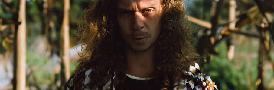 Стендап-концерт Саши Малого