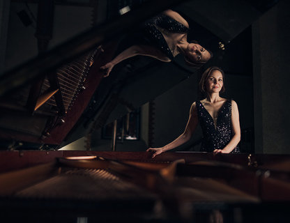 «Вселенная Рахманинов. Во власти музыки»