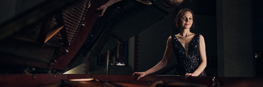 «Вселенная Рахманинов. Во власти музыки»