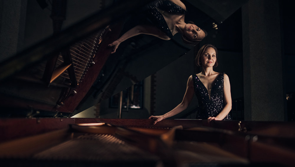 «Вселенная Рахманинов. Во власти музыки»