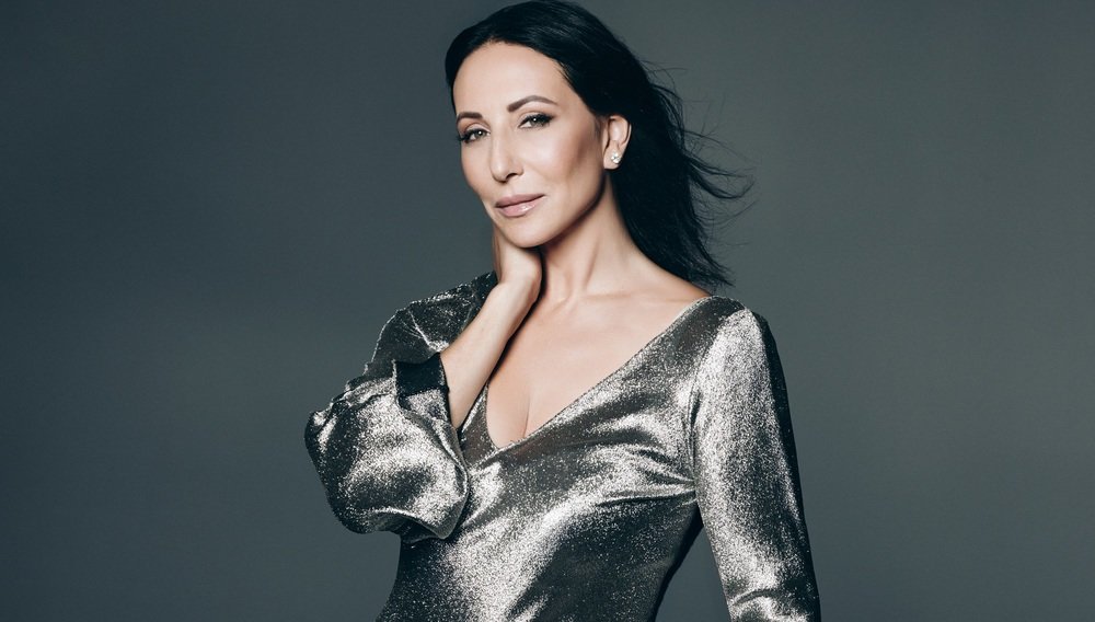 Алика Смехова с программой «Роман с романсом»