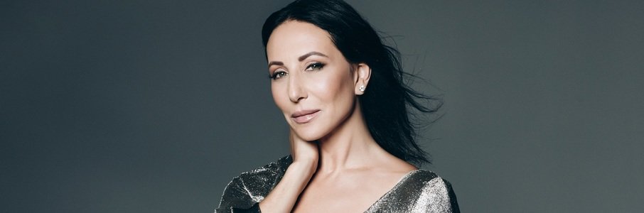 Алика Смехова с программой «Роман с романсом»