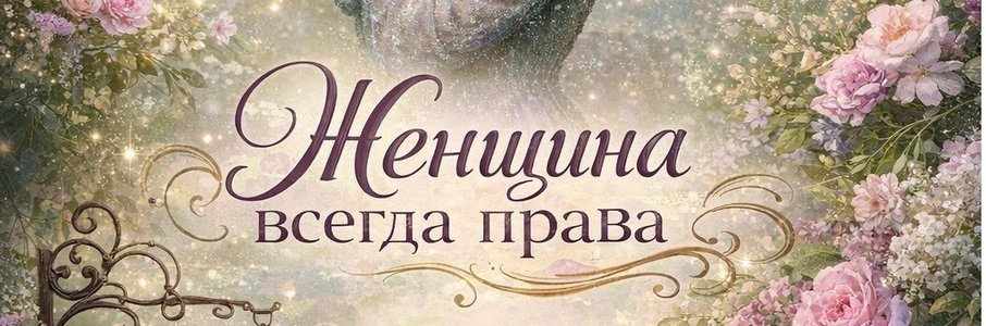Музыкально-гастрономический вечер «Женщина всегда права»