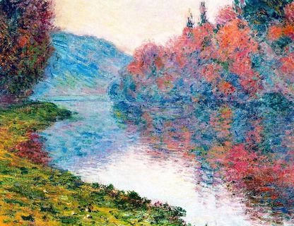 «Импрессионизм»