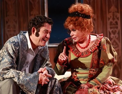 «Женитьба»