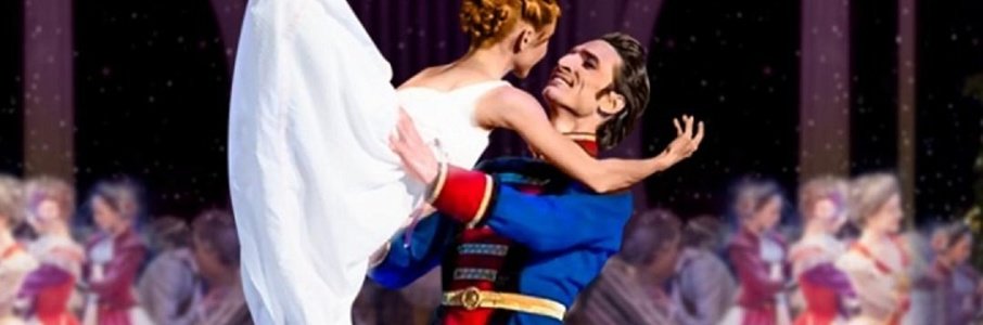 Балет «Щелкунчик»