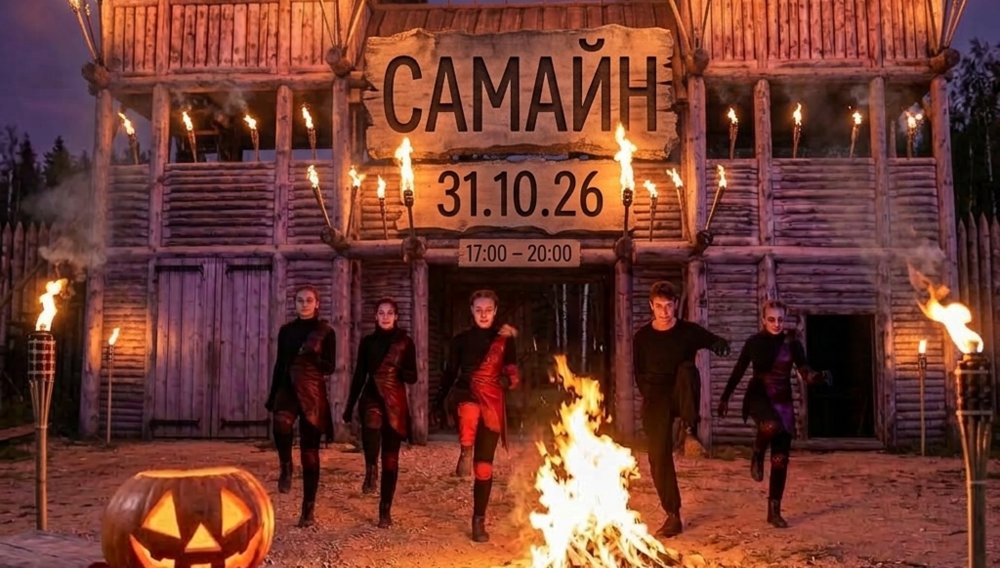 Самайн