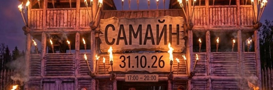 Самайн