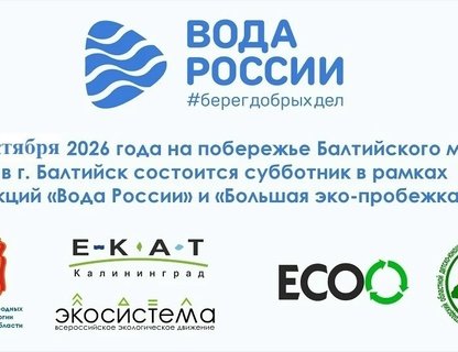 Акция «Экологическое благополучие»