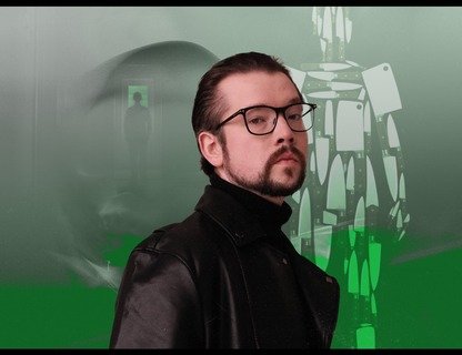 Лекция Василия Бейнаровича «Как не воспитать серийного убийцу»