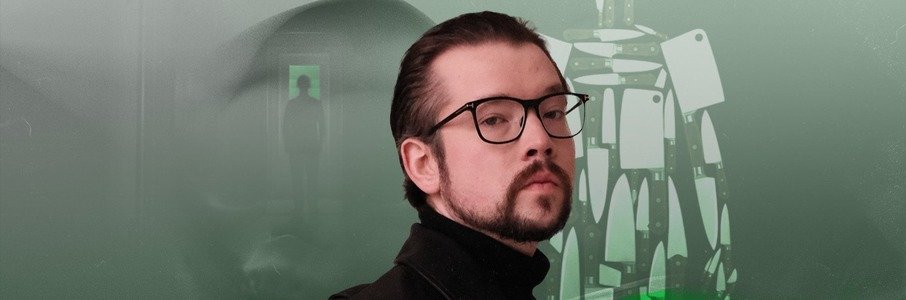 Лекция Василия Бейнаровича «Как не воспитать серийного убийцу»
