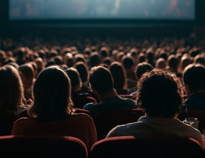 Игровая программа «Большая перемена»