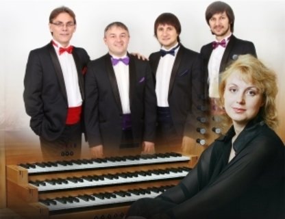 И прикоснуться к музыке миров