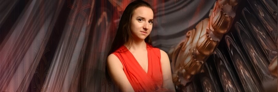 Органная симфония Вселенной