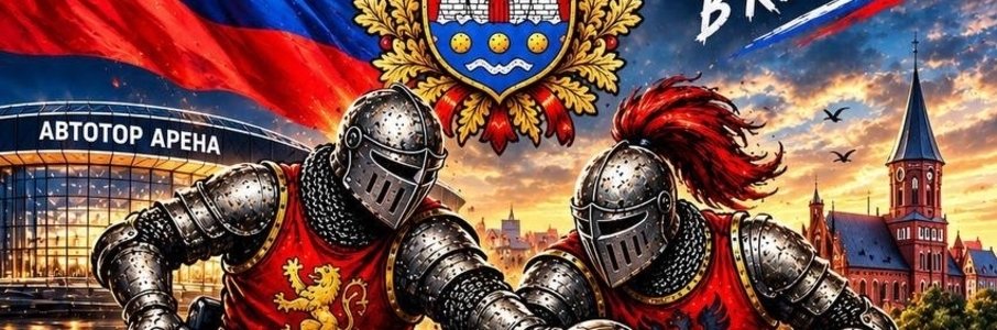 Чемпионат России по регби на колясках