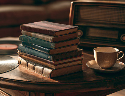 Книжный нетворкинг «Читать не перечитать»