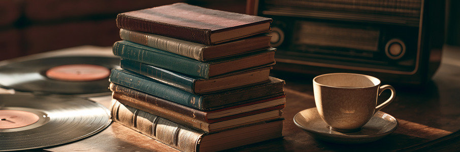 Книжный нетворкинг «Читать не перечитать»