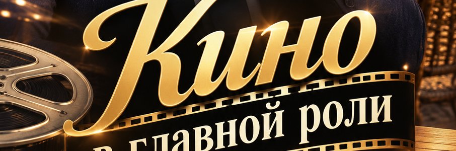Музыкально-гастрономический вечер «Кино в главной роли»