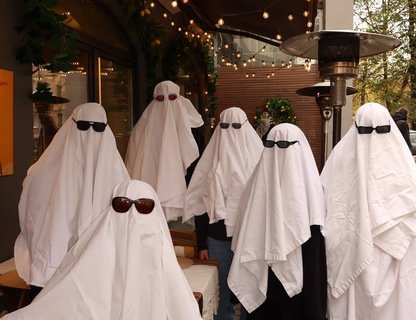 HALLOWEEN в TUTTO