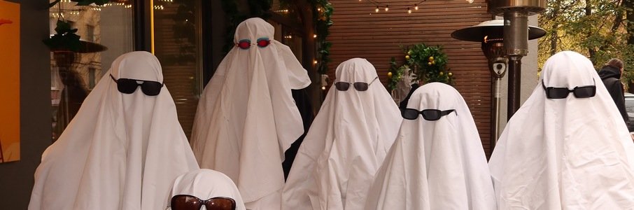 HALLOWEEN в TUTTO