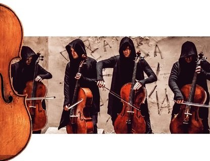 RockCellos