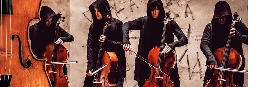 RockCellos